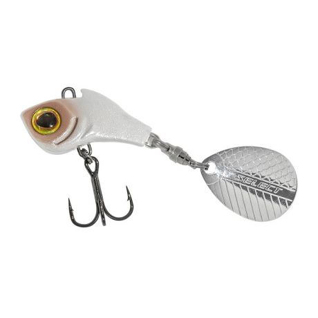 SELECT TURBO II 7G 11 WIRUJĄCY OGONEK