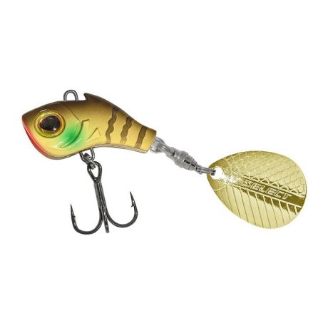 SELECT TURBO II 7G 12 WIRUJĄCY OGONEK