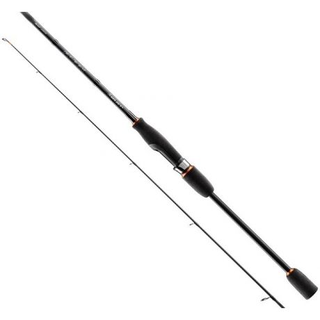 SELECT FREEK 2,44M 5-25G FAST WĘDKA SPINNINGOWA