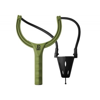 DELPHIN PROCA SHOT CONUS