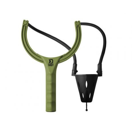 DELPHIN PROCA SHOT CONUS