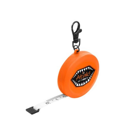 DELPHIN MIARKA WĘDKARSKA META ATTACK 150CM