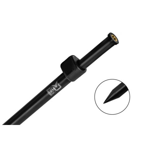 DELPHIN SZTYCA TELESKOPOWA SIMPLESTICK 80-130CM