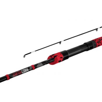 DELPHIN REDCODE 183CM...