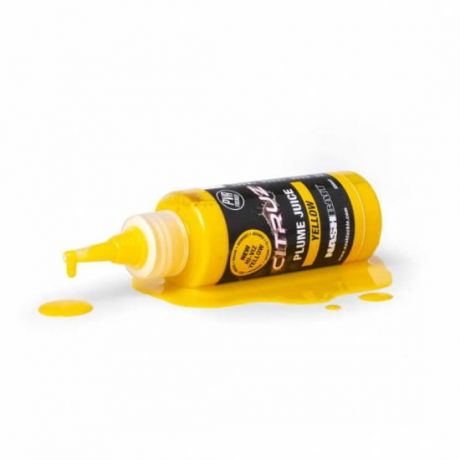 NASH CITRUZ PLUME JUICE YELLOW 100ML