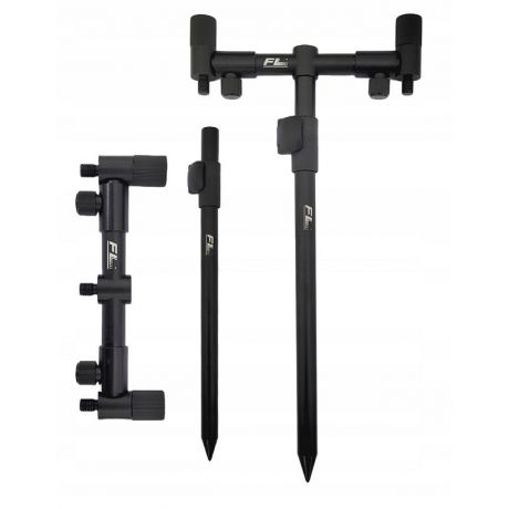 FL BUZZ BAR LARGE 2 ROD