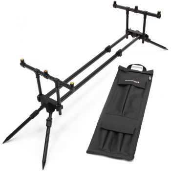 NGT ROD POD QUICKFISH MK2