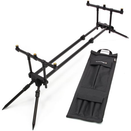 NGT ROD POD QUICKFISH MK2