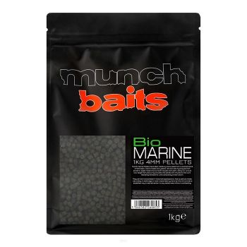 MUNCH BAITS BIO MARINE...