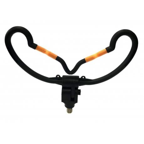 ZFISH FEEDER ROD REST V 18CM