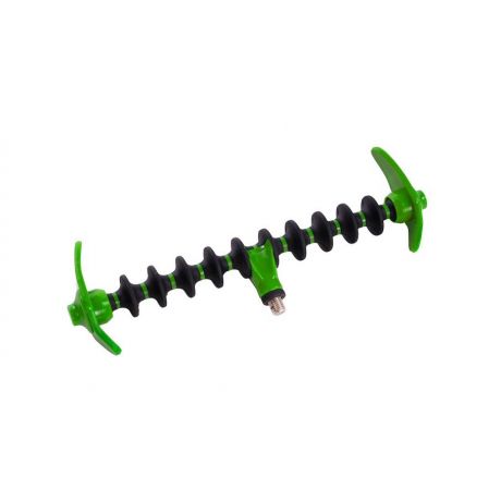 ZFISH FEEDER ROTATING SIDE QUIVER REST