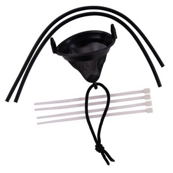 ZFISH GUMA I KOSZYK DO...