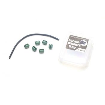 BISON POP UP WEIGHTS 1G