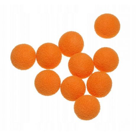 FL KULKI POP UP POMARAŃCZOWE 10MM