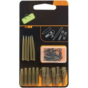 MIRACLE FISH BEZBIECZNY KLIPS