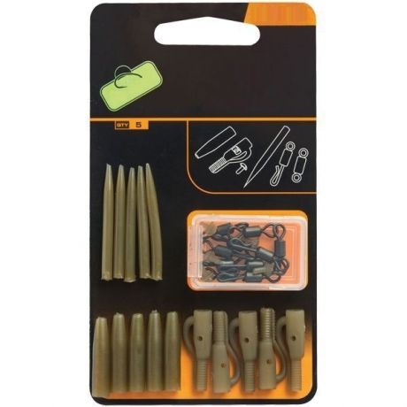 MIRACLE FISH BEZBIECZNY KLIPS