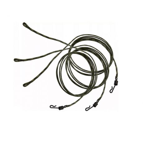 MIRACLE FISH LEADCORE QUICK CHANGE 45LB 3 SZT 75CM