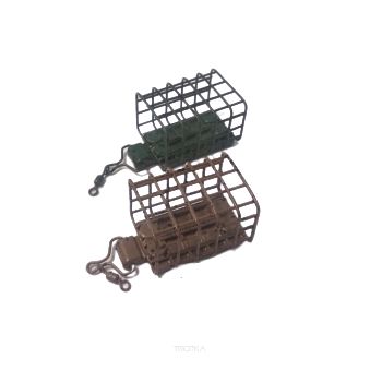 FL KOSZYCZEK ECO KWADRAT...