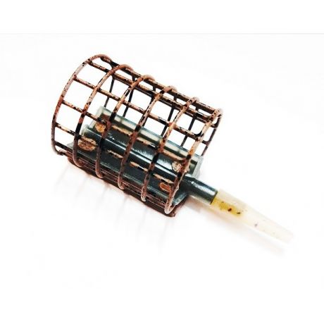 FL KOSZYCZEK ECO OKRĄGŁY PRZELOTOWY 20G CS2