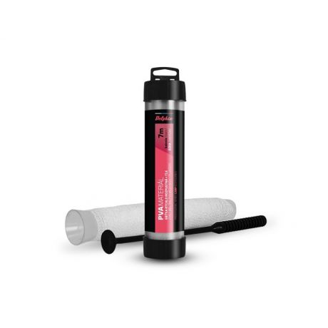 DELPHIN TUNEL PVA+UBIJAK 45MM 7M PERFOROWANY