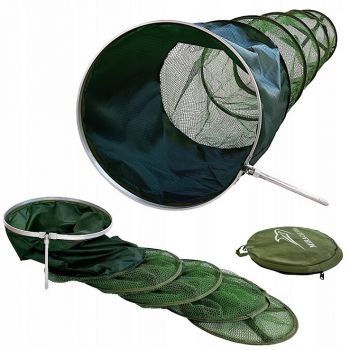 MIRACLE FISH SIATKA...