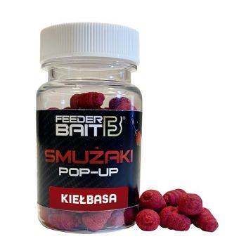 FEEDER BAIT SMUŻAKI...