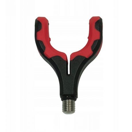 FL KOŃCÓWKA DO PODPÓRKI MINI BUTT REST CZERWONA