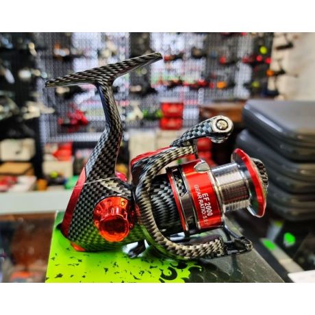 MIRACLE FISH KOŁOWROTEK EF300