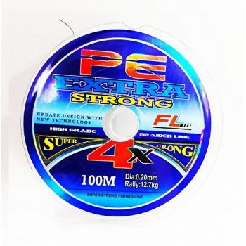 PLECIONKA PE EXTRA STRONG...