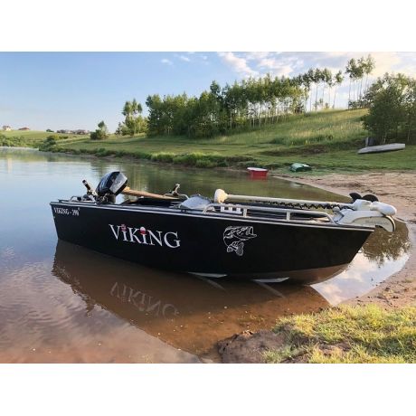 VIKING 390-7 ŁÓDŹ