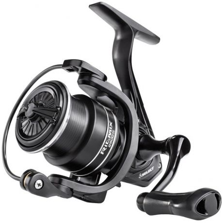 SELECT RITMIX 2000S KOŁOWROTEK SPINNINGOWY