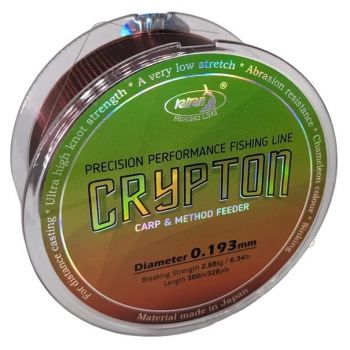 KATRAN Crypton Carp &...