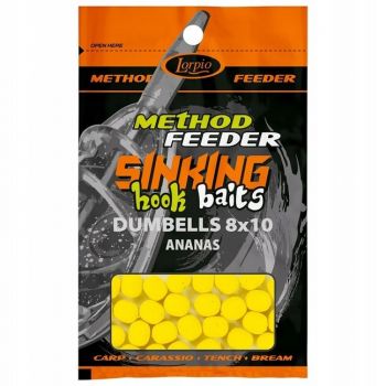 LORPIO HOOK BAITS SINKING...