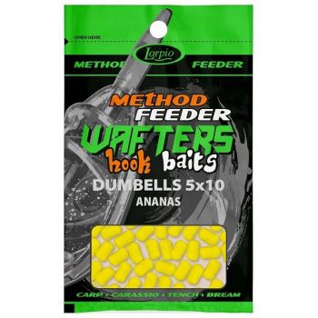 LORPIO HOOK BAITS WAFTERS...
