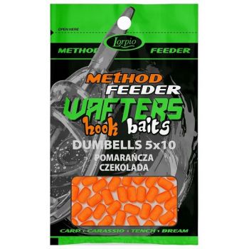 LORPIO HOOK BAITS WAFTERS...