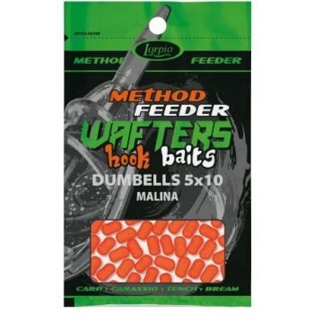 LORPIO HOOK BAITS WAFTERS...