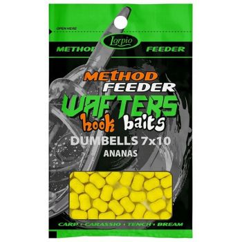 LORPIO HOOK BAITS WAFTERS...