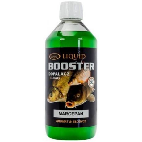 LORPIO LIQUID BOOSTER MARCEPAN 250ML