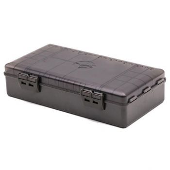 KORDA BASIX TACKLE BOX