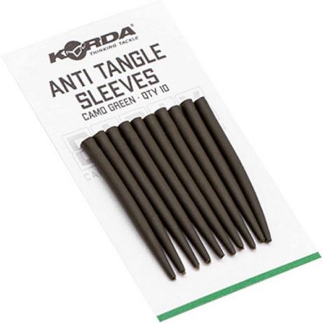 KORDA BASIX ANTI TANGLE SLEEVES