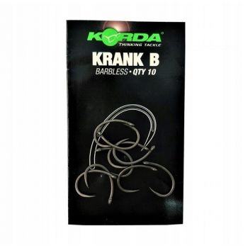 KORDA KRANK BARBLESS 6