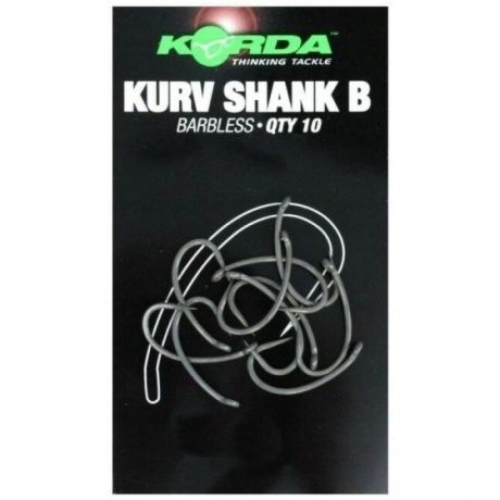 KORDA KURV SHANK B 2
