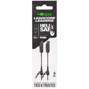 KORDA LEADCORE LEADER HELI...