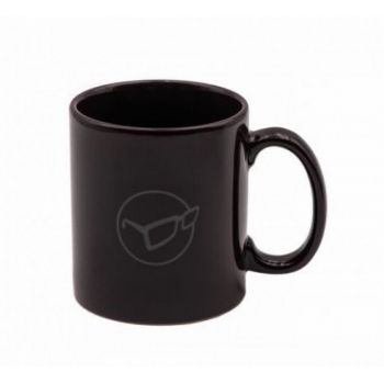 KORDA MUG GLASSES LOGO...