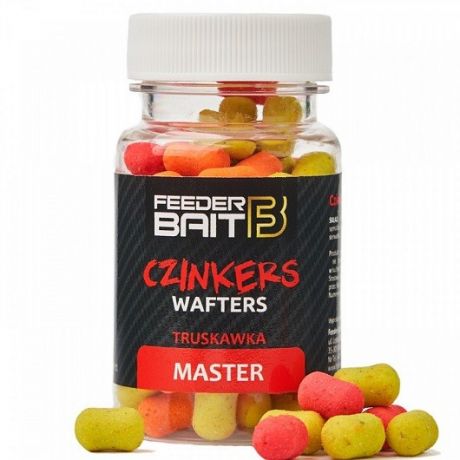 FEEDER BAIT CZINKERS MASTER TRUSKAWKA 60ML