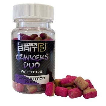FEEDER BAIT CZINKERS DUO...