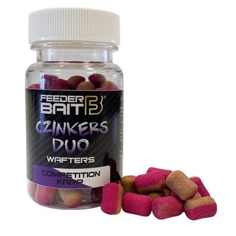 FEEDER BAIT CZINKERS DUO COMPETITION KARP 60ML