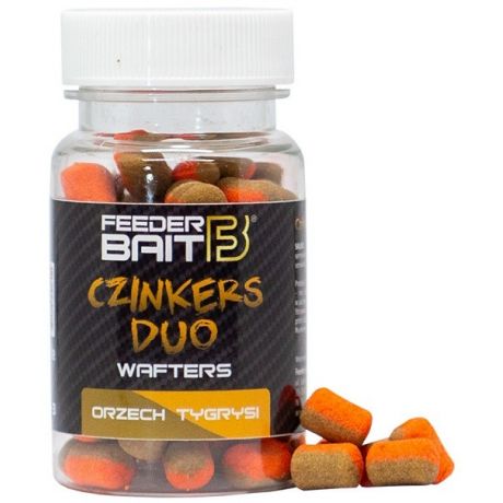 FEEDER BAIT CZINKERS DUO ORZECH TYGRYSI 60ML