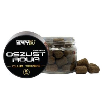 FEEDER BAIT CZINKERS OSZUST...