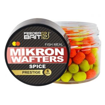 FEEDER BAIT MIKRON WAFTERS...